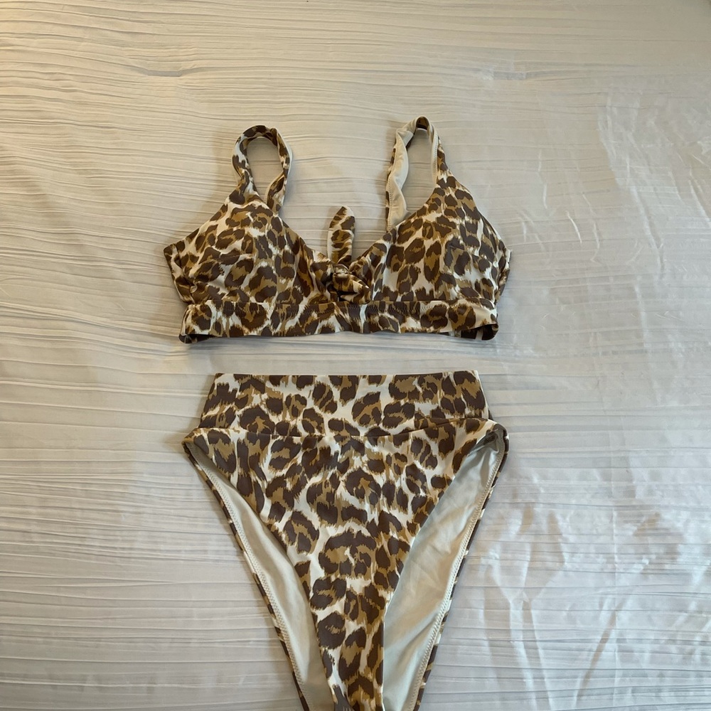 Aerie Swimsuit set